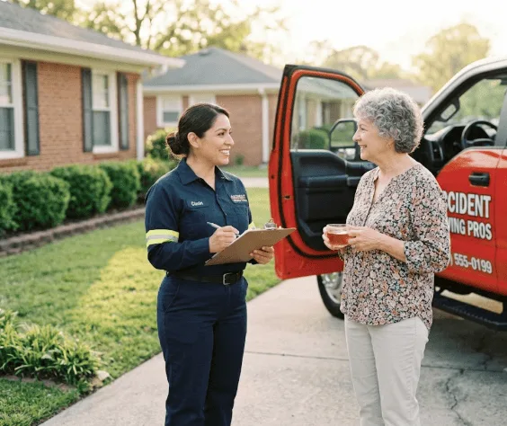 Accident Towing Service Lomax, IL FAQs